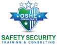 OSHE Consultants Corp a.k.a. OSH Institute Logo